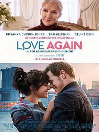 film Love Again : un peu, beaucoup, passionnément