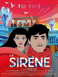 film La Sirène