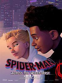 film Spider-Man - Across The Spider-Verse