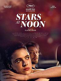 film Stars At Noon