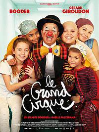 film Le Grand cirque