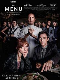 film Le Menu