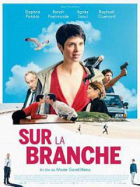 film Sur la branche