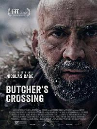 film Butcher's Crossing