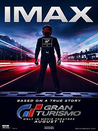 film Gran Turismo
