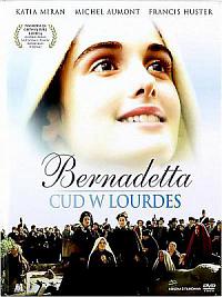 film Je m'appelle Bernadette