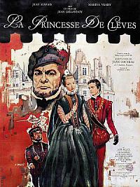 film La Princesse de Clèves