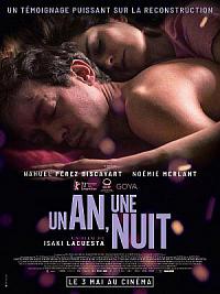 film Un an, une nuit