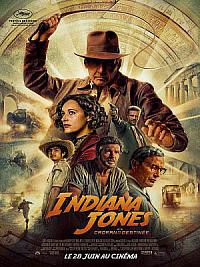 film Indiana Jones et le Cadran de la Destinée