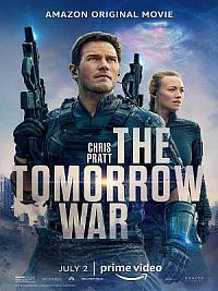 film The Tomorrow War