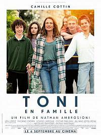 film Toni en famille