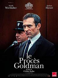 film Le Procès Goldman