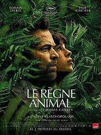 film Le Règne animal