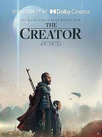 film The Creator