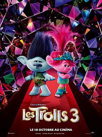 film Les Trolls 3
