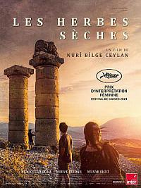 film Les Herbes sèches