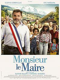 film Monsieur, le Maire