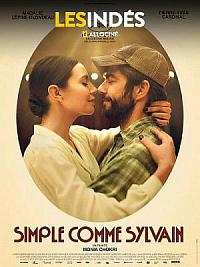 film Simple comme Sylvain