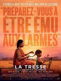 film La Tresse