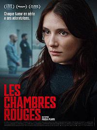 film Les Chambres rouges