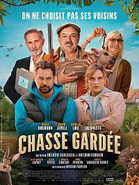 film Chasse gardée