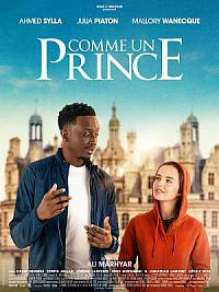 film Comme un prince