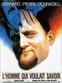 film L'Homme qui voulait savoir