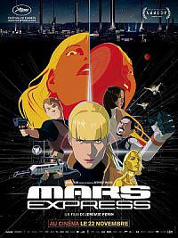 film Mars Express