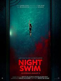 film Night Swim