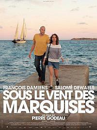 film Sous le vent des Marquises