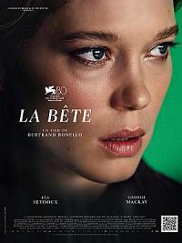 film La Bête
