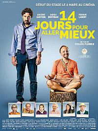 film 14 jours pour aller mieux