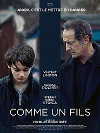 film Comme un fils