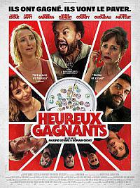 film Heureux gagnants