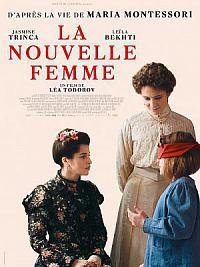 film La Nouvelle femme