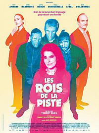 film Les Rois de la Piste