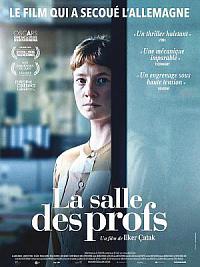 film La Salle des profs