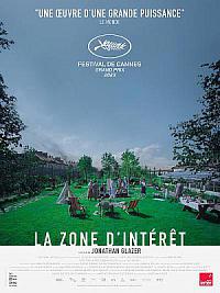 film La Zone d'intérêt