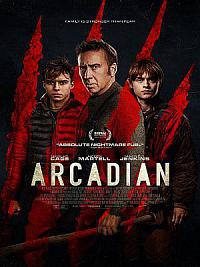 film Arcadian