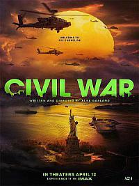 film Civil War