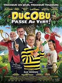 film Ducobu passe au vert