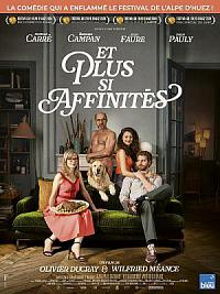 film Et plus si affinités