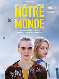 film Notre monde