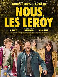 film Nous, les Leroy