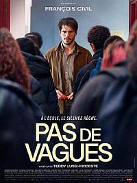 film Pas de vagues