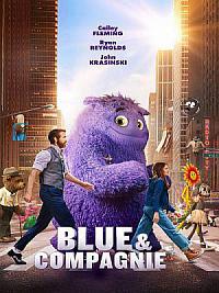 film Blue & Compagnie