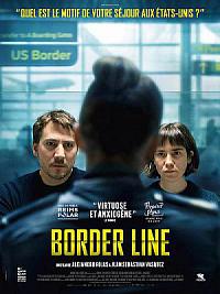 film Border Line