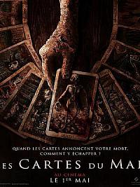 film Les Cartes du mal