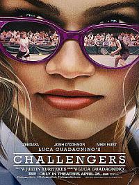 film Challengers