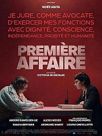 film Première Affaire